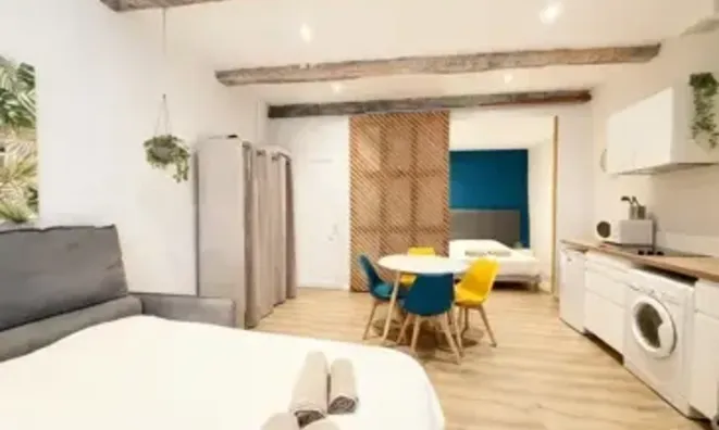 Недвижимость Villa Cannes Suquet: 2