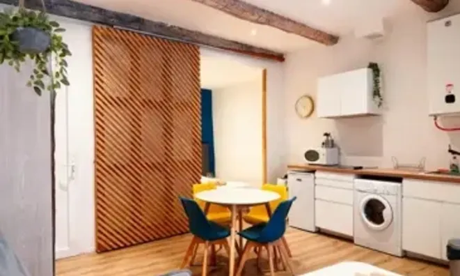 Недвижимость Villa Cannes Suquet: 4