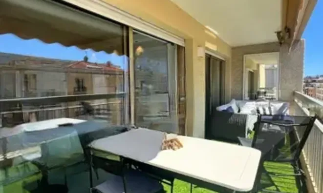 Недвижимость Villa Cannes: 2