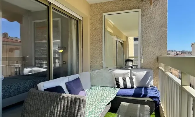Недвижимость Villa Cannes: 3