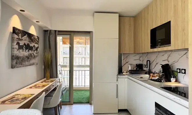 Недвижимость Villa Cannes: 4