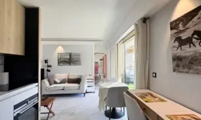 Недвижимость Villa Cannes: 5