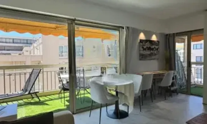 Недвижимость Villa Cannes: 7
