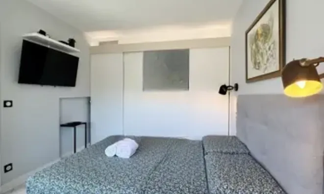Недвижимость Villa Cannes: 9