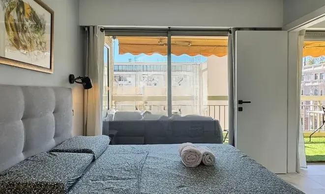 Недвижимость Villa Cannes: 11