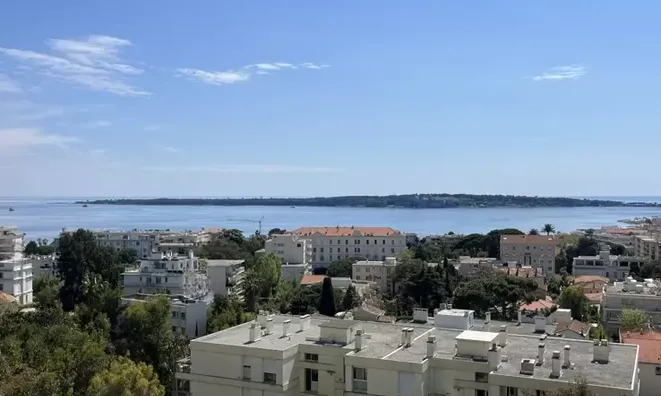 Недвижимость Villa Cannes: 1