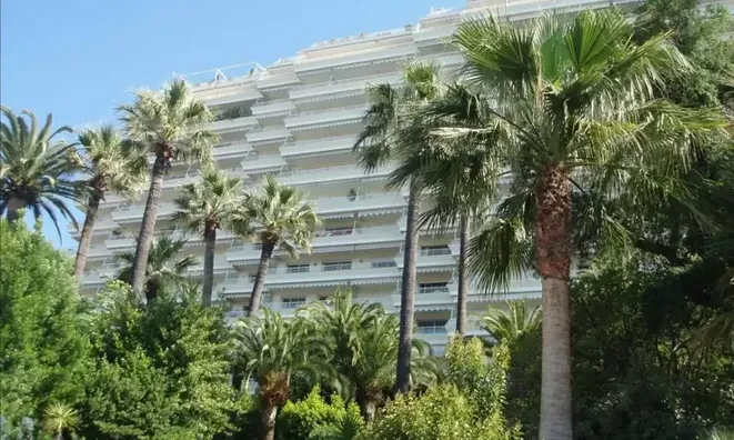 Недвижимость Villa Cannes: 6