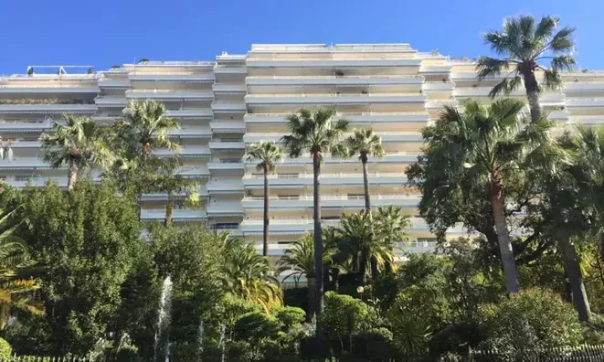 Недвижимость Villa Cannes: 9