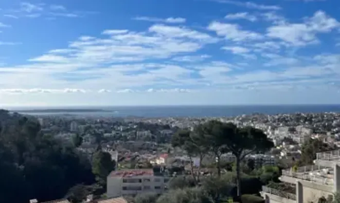 Недвижимость Villa Cannes: 10