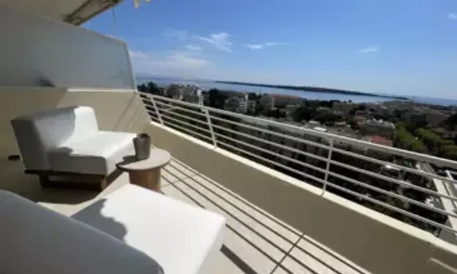 Недвижимость Villa Cannes: 11