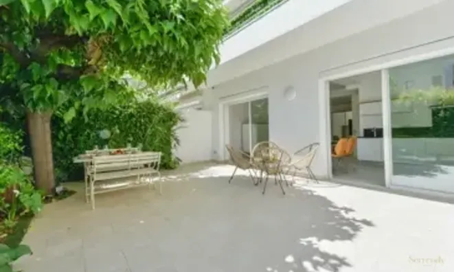 Недвижимость Villa Cannes: 7