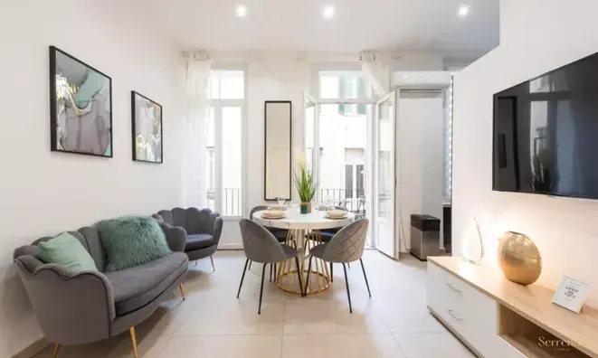 Недвижимость Estate Cannes Californie: 1