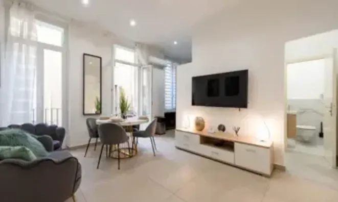 Недвижимость Estate Cannes Californie: 2