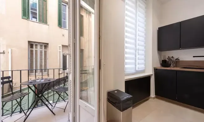 Недвижимость Estate Cannes Californie: 4