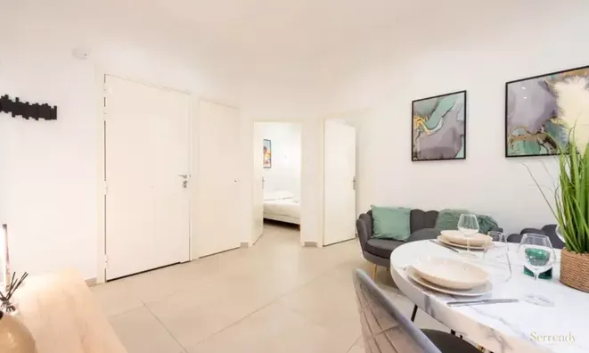 Недвижимость Estate Cannes Californie: 9