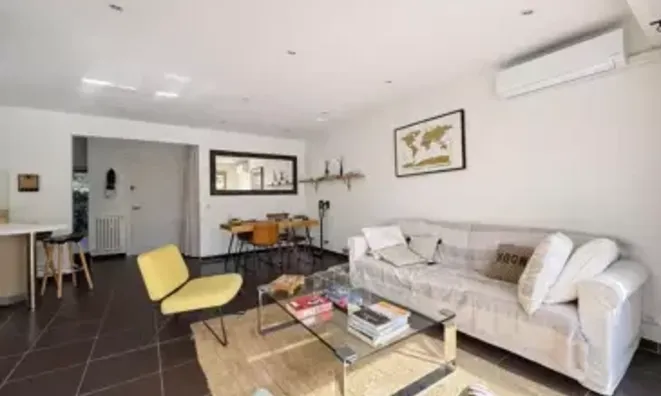 Недвижимость Villa Petit Juas: 5