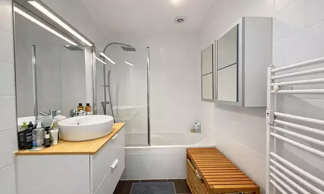 Недвижимость Villa Petit Juas: 8