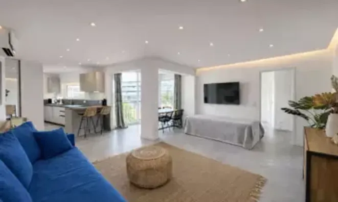 Недвижимость Villa Pointe Croisette: 2