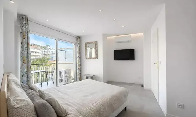 Недвижимость Villa Pointe Croisette: 4