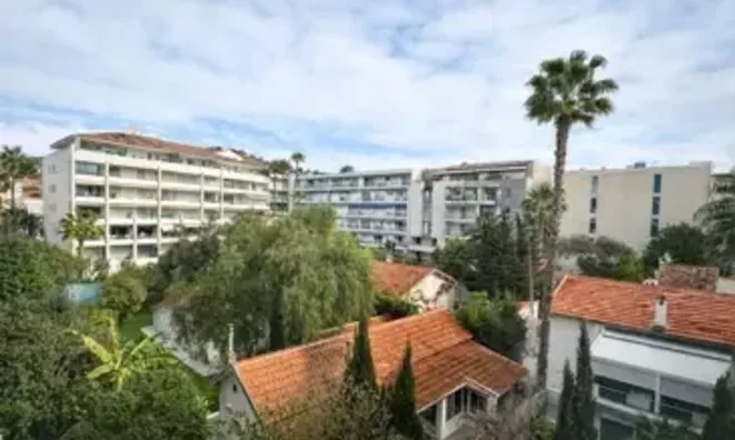 Недвижимость Villa Pointe Croisette: 8