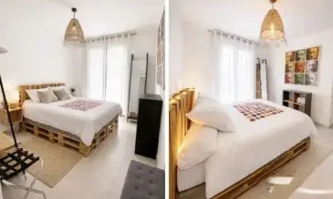Недвижимость Villa Petit Juas: 3