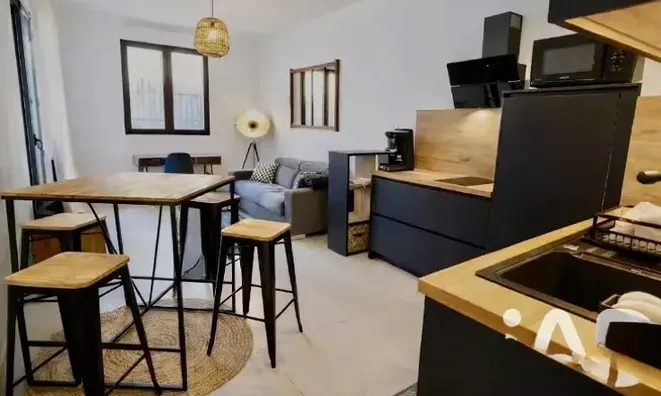 Недвижимость Villa Petit Juas: 4
