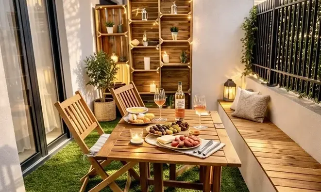 Недвижимость Villa Petit Juas: 6