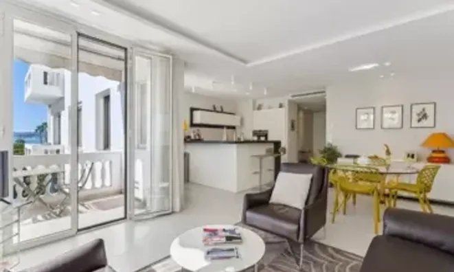 Недвижимость Villa Pointe Croisette: 2