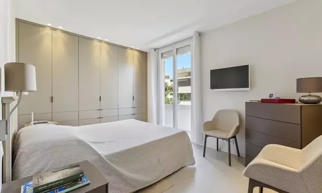 Недвижимость Villa Pointe Croisette: 4