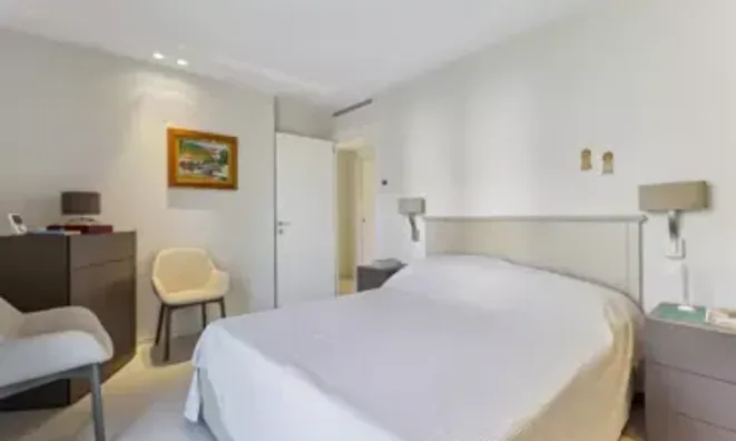 Недвижимость Villa Pointe Croisette: 5