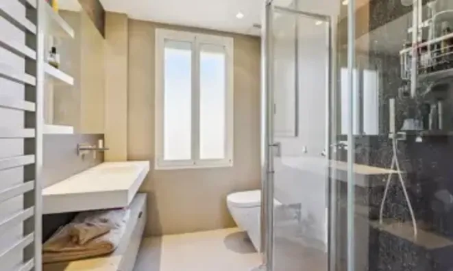 Недвижимость Villa Pointe Croisette: 6
