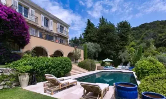 Недвижимость Villa Cannes: 2