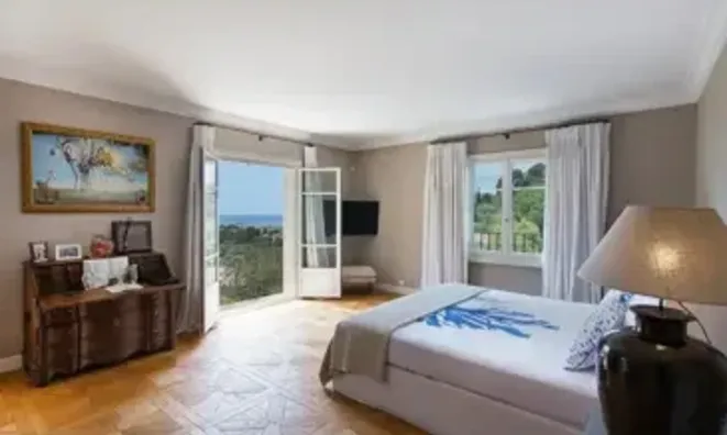 Недвижимость Villa Cannes: 4