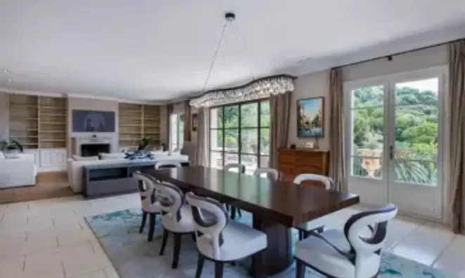 Недвижимость Villa Cannes: 5