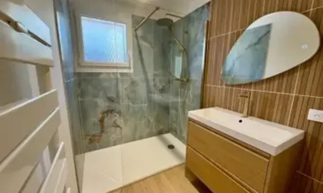 Недвижимость Villa Petit Juas: 1