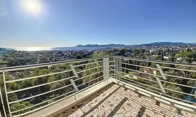 Недвижимость Villa Cannes: 1