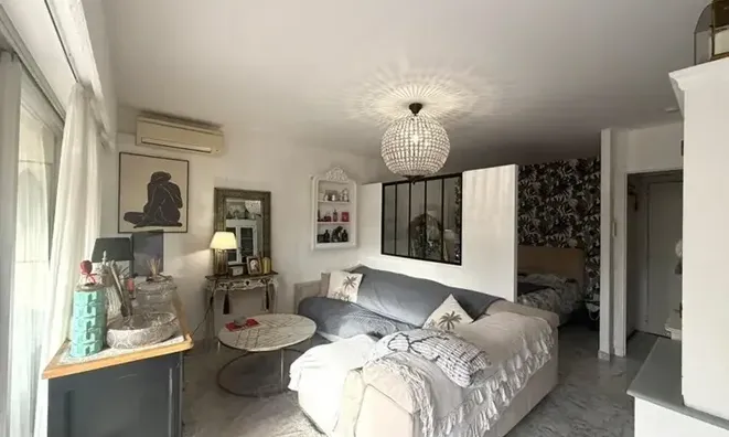 Недвижимость Villa Pointe Croisette: 1