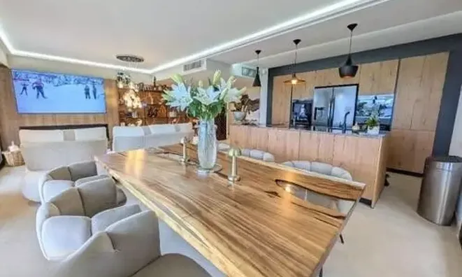 Недвижимость Villa Croix des Gardes: 4