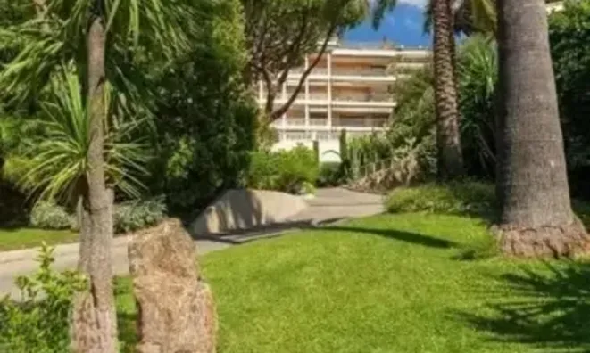 Недвижимость Villa Croix des Gardes: 7