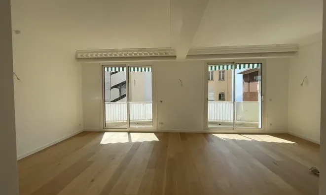 Недвижимость Apartment Monaco, Jardin Exotique: 3