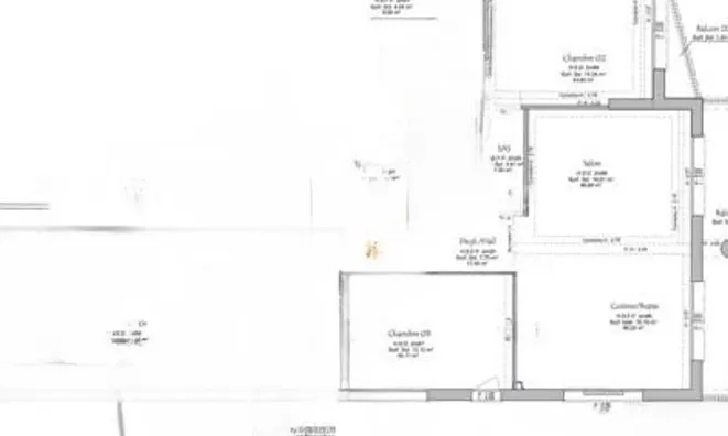 Недвижимость Apartment Monaco, Jardin Exotique: 11