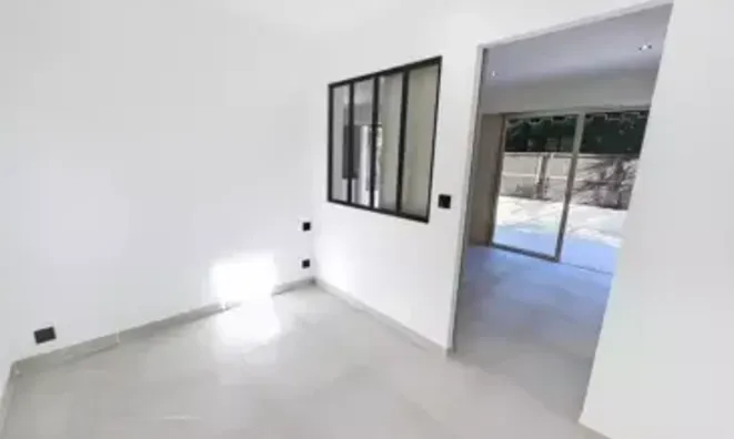 Недвижимость Villa Cannes Carnot: 11