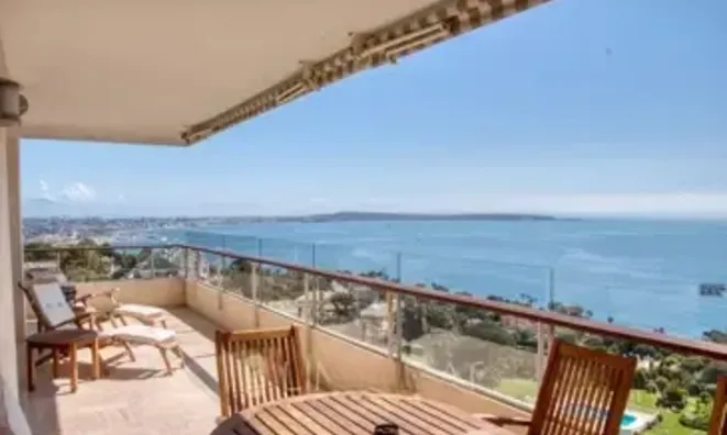 Недвижимость Estate Cannes Californie: 2