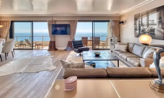 Недвижимость Estate Cannes Californie: 3