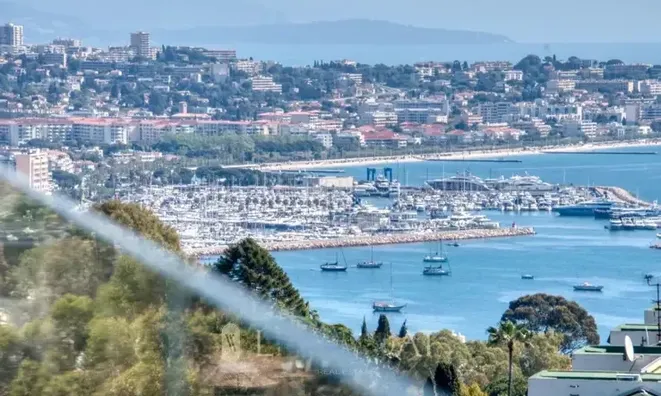 Недвижимость Estate Cannes Californie: 6