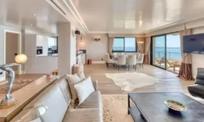 Недвижимость Estate Cannes Californie: 7