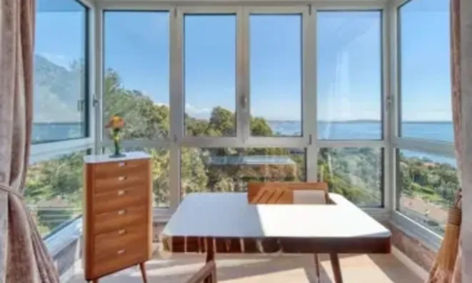 Недвижимость Estate Cannes Californie: 8