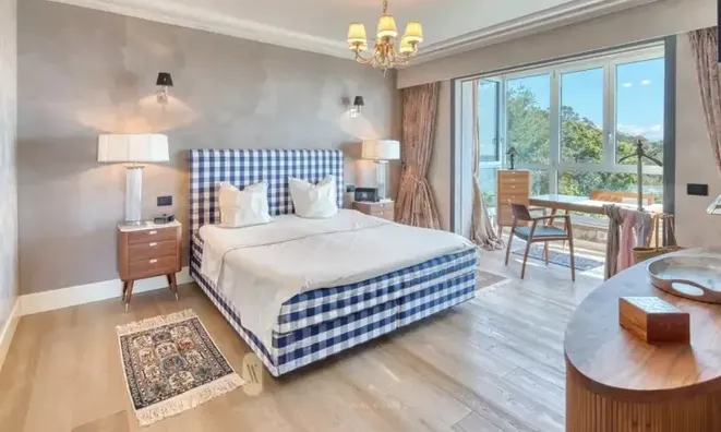Недвижимость Estate Cannes Californie: 9