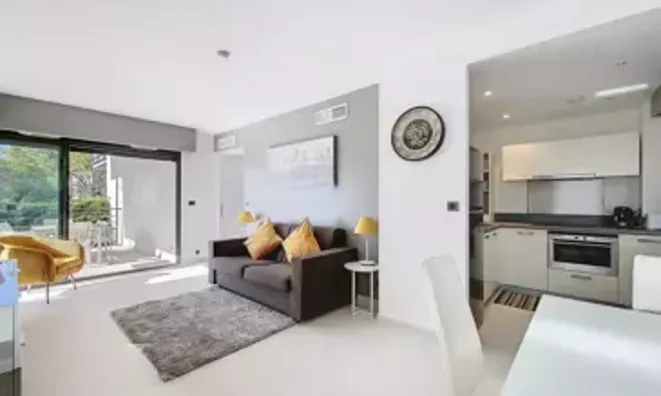 Недвижимость Villa Cannes: 2