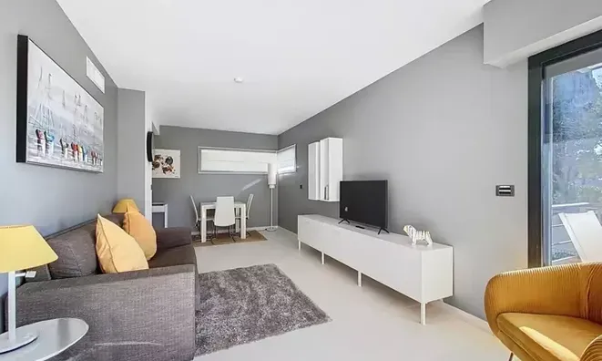 Недвижимость Villa Cannes: 3